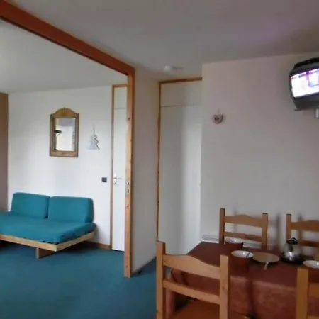 Appartement Teppes 37