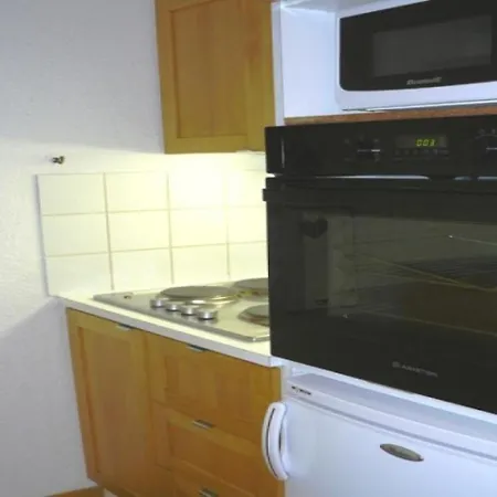 Appartement Teppes 37